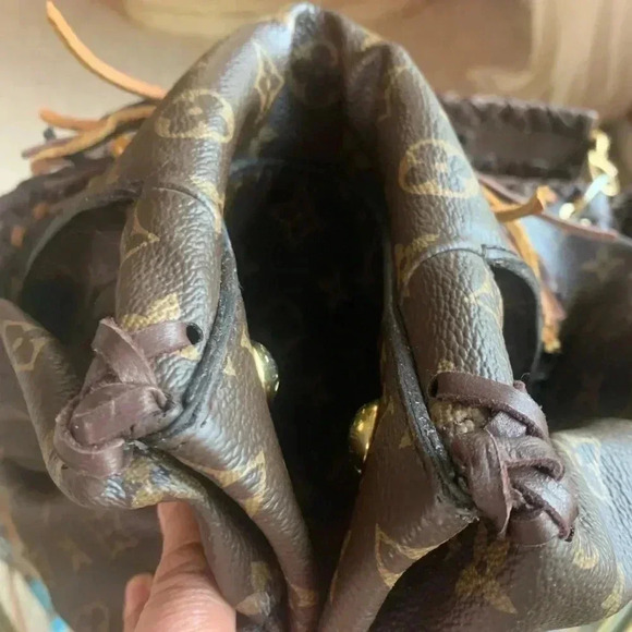 Louis Vuitton Métis - Picture 7 of 11